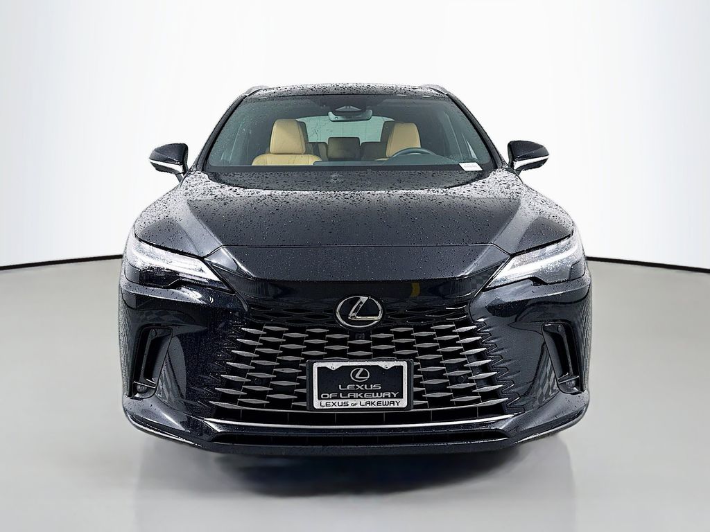 Thumbnail: 2025 Lexus RX - 2
