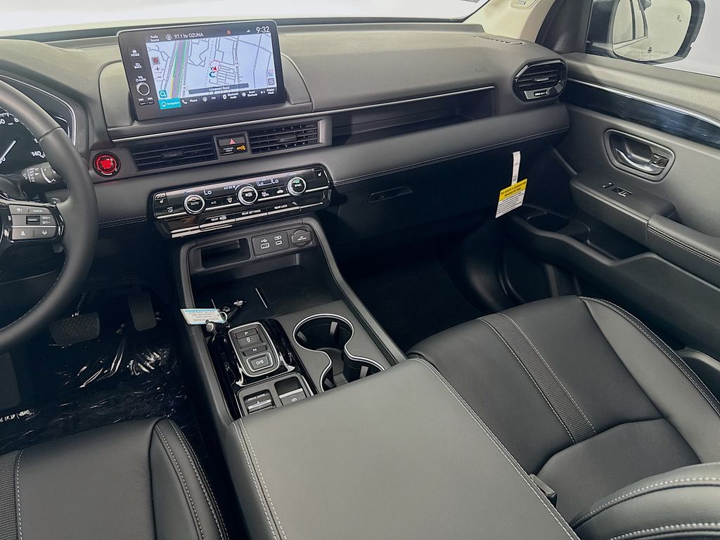 New Car 2025 Honda Pilot  Touring+ For Sale Under $60,000 In Austin, Texas