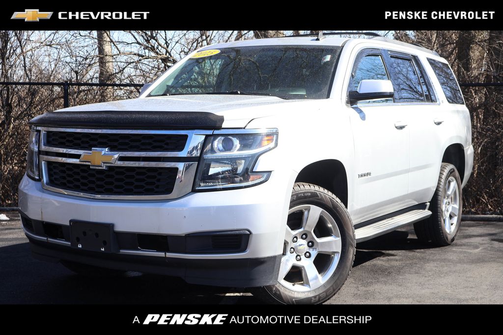 2015 Chevrolet Tahoe LT -
                Indianapolis, IN