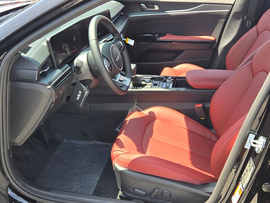 2026 Kia K5 - $30,515