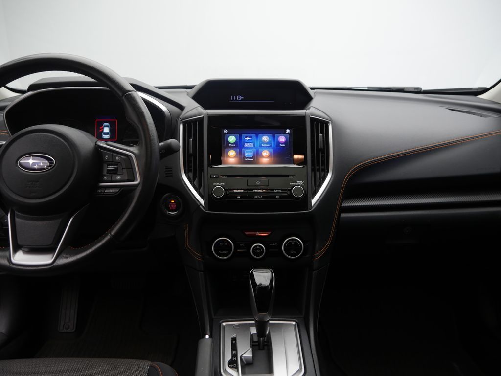 Thumbnail: 2021 Subaru Crosstrek - 29
