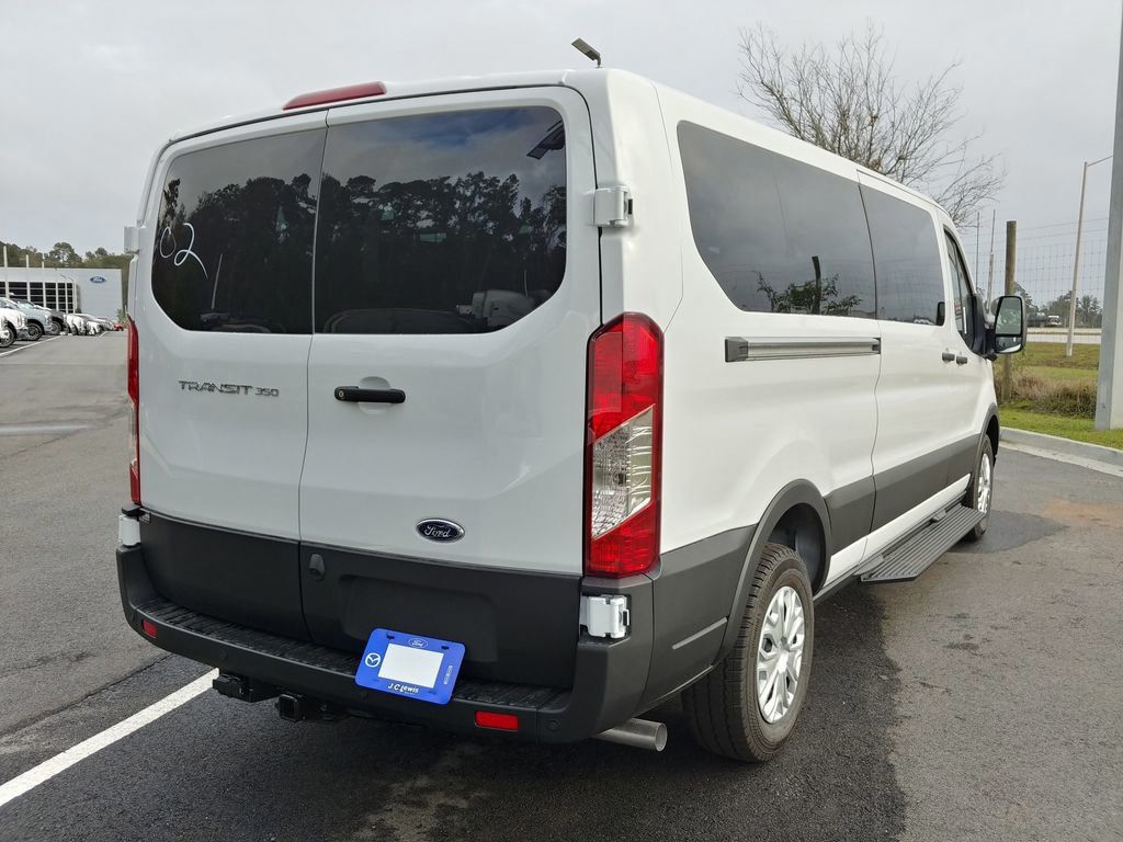 2024 Ford Transit 350 XL