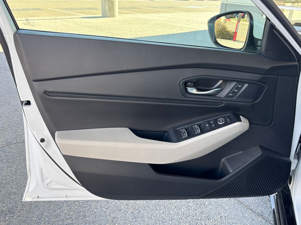 Thumbnail: 2025 Honda Accord - 25