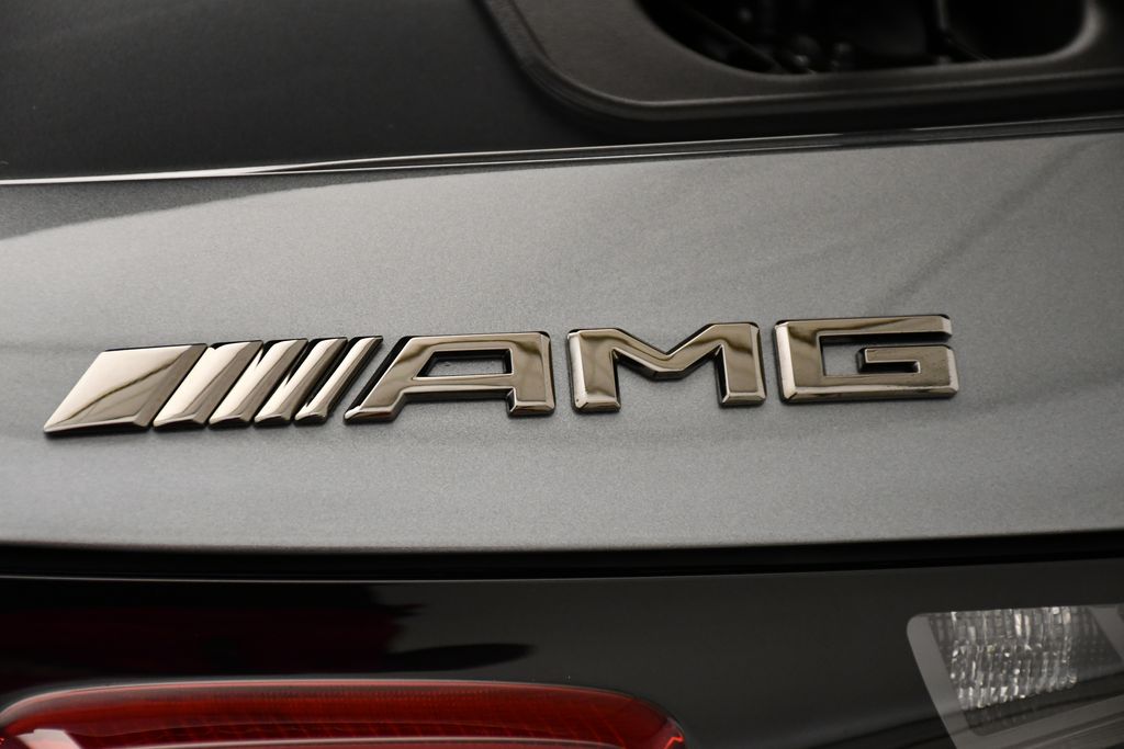 Thumbnail: 2026 Mercedes-Benz AMG GT - 9