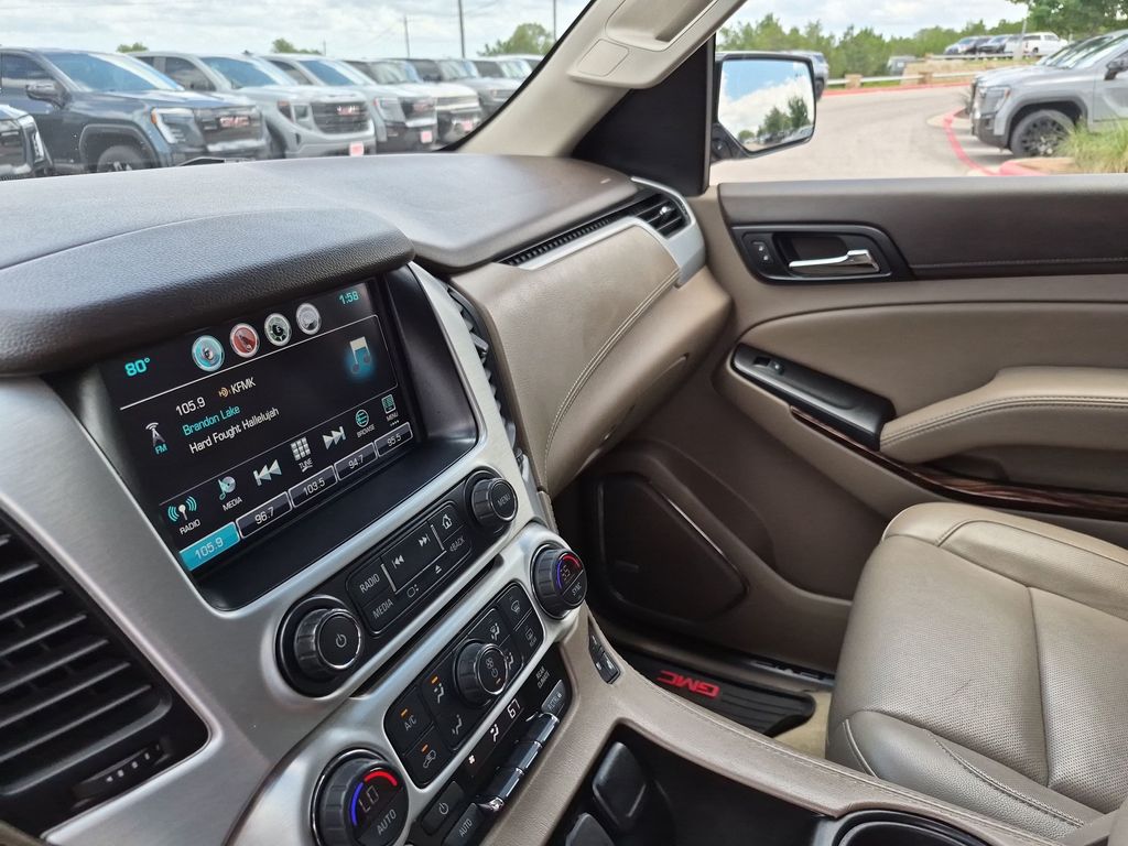Used Car 2018 Gmc Yukon Xl  Slt For Sale Under $25,000 In Austin, Texas