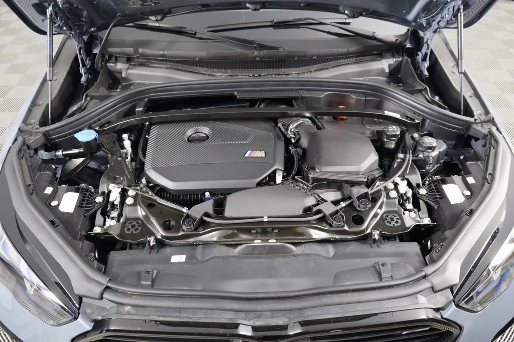 2025 BMW X2 M35i 10