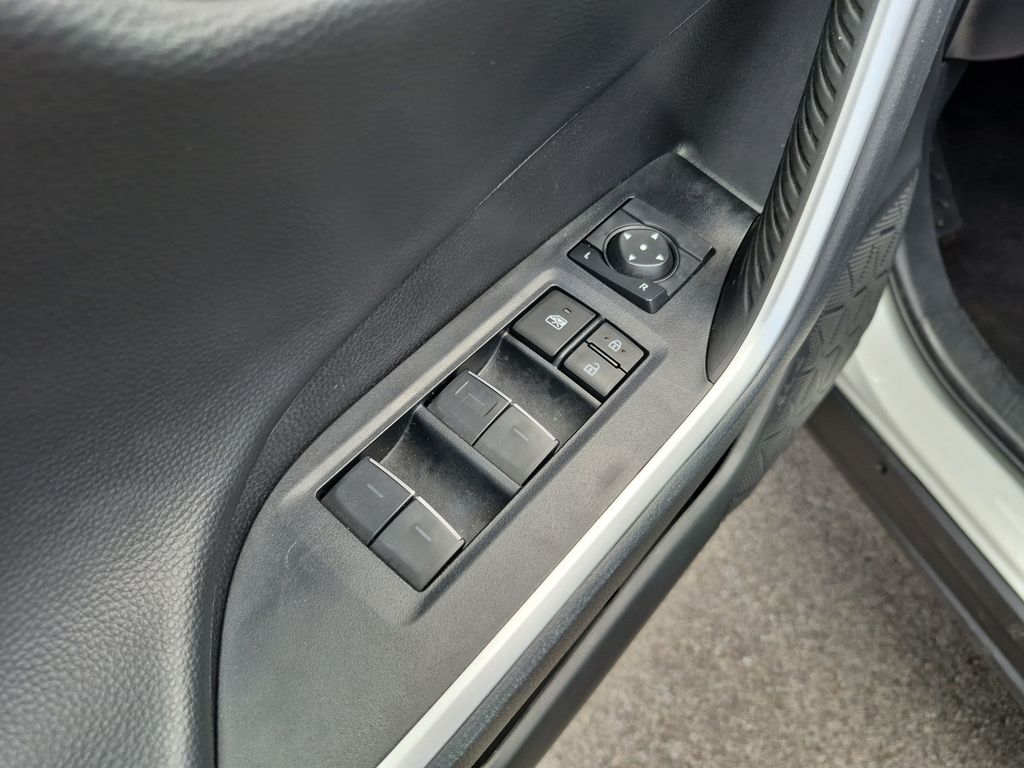 Used Car 2024 Toyota Rav4  Adventure For Sale Under $35,000 In Austin, Texas