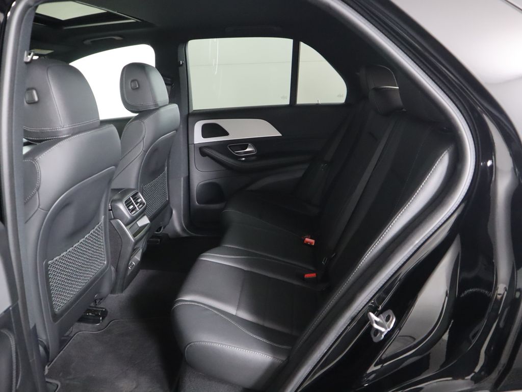 Thumbnail: 2024 Mercedes-Benz GLE - 22