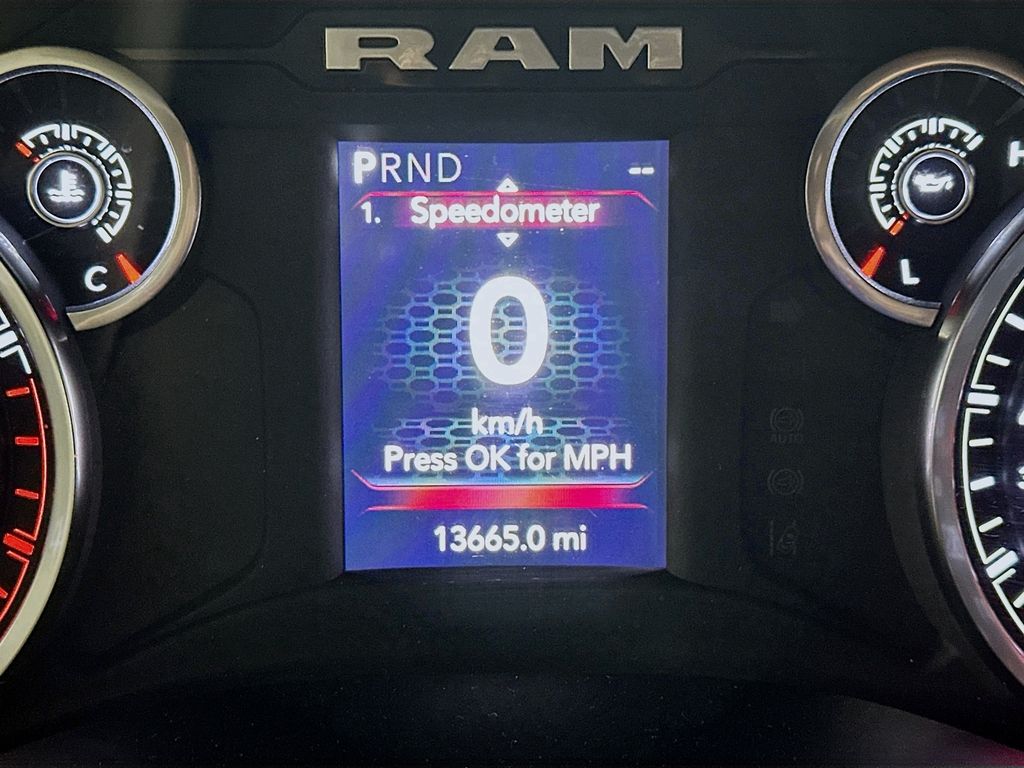 Used 2024 Black Ram Tradesman image 15