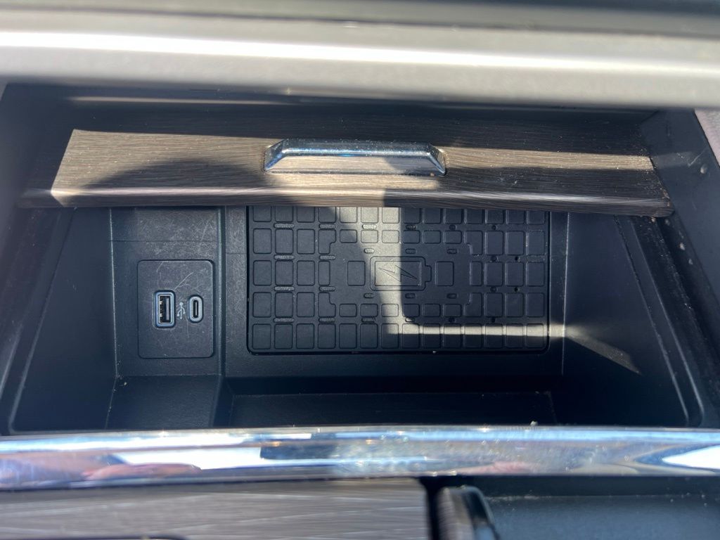 Used 2024 Ford Expedition Max SUV