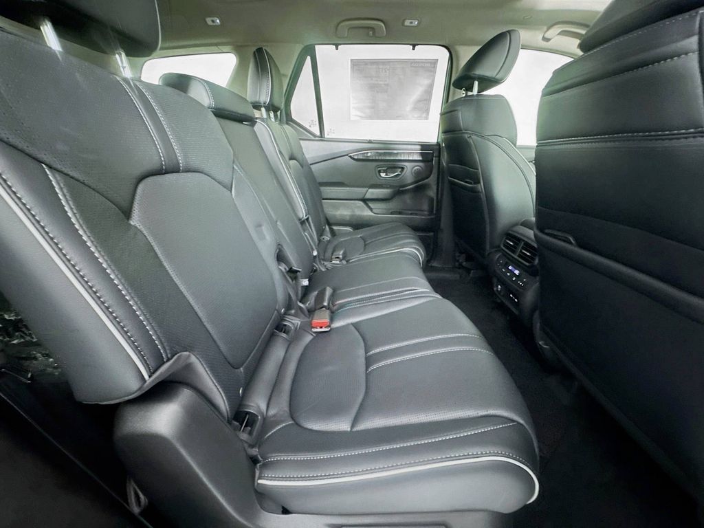 New Car 2025 Honda Pilot  Elite For Sale Under $60,000 In Austin, Texas