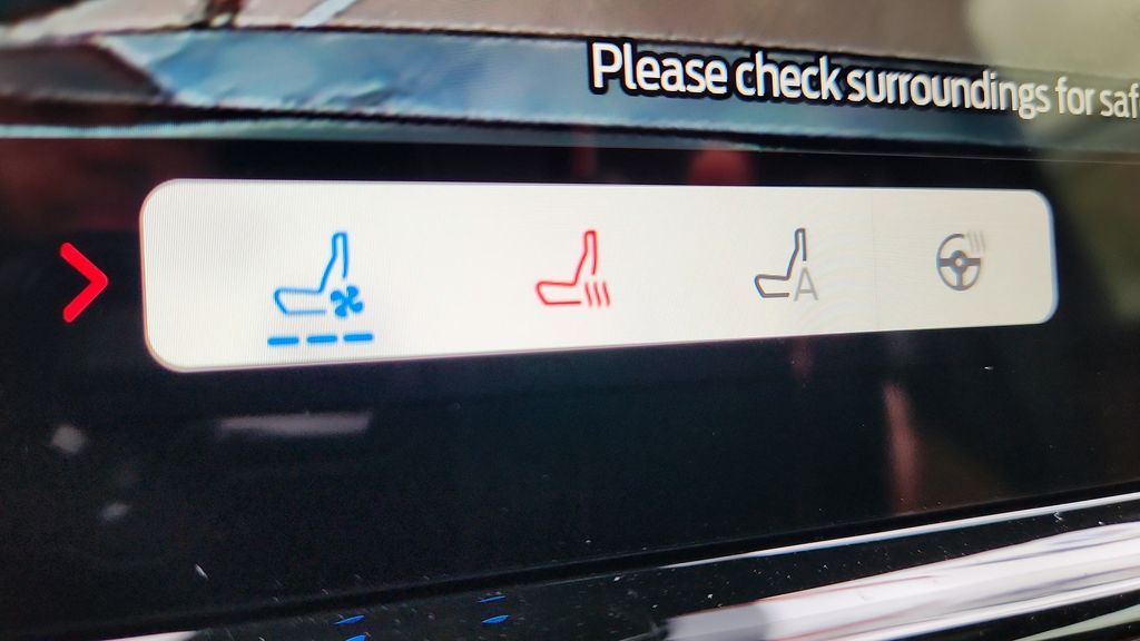 2026 Ford Expedition