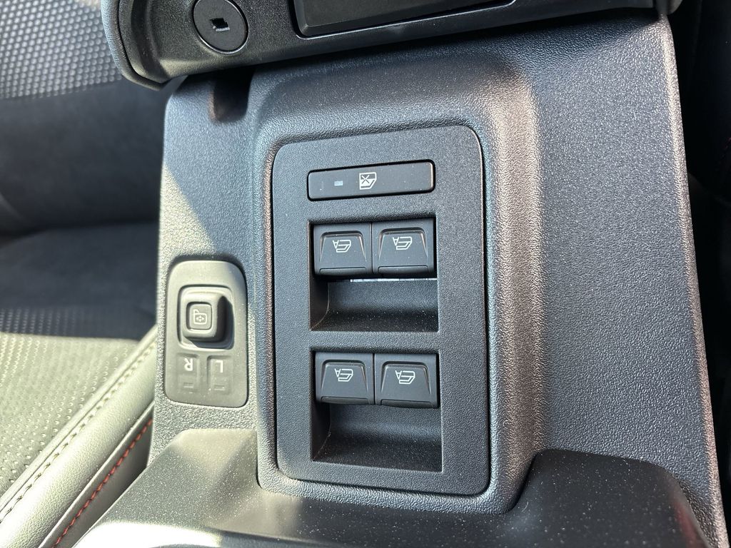 New 2025 Desert Sand Ford Raptor® image 15