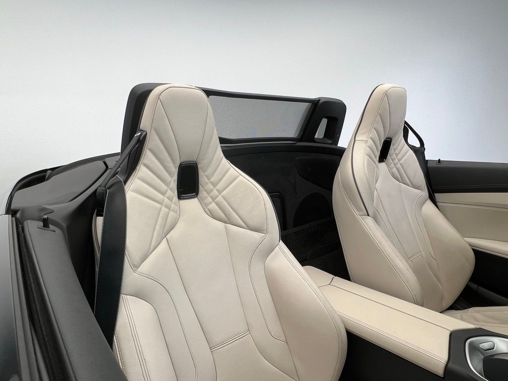 Thumbnail: 2019 BMW Z4 - 13