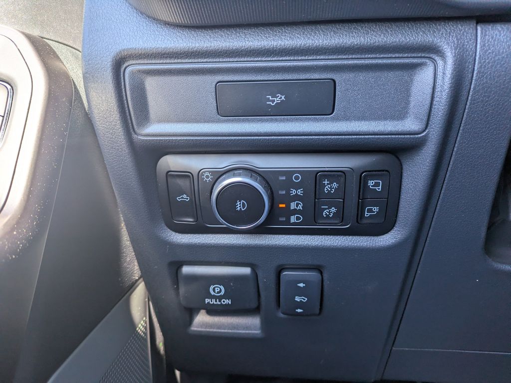 2026 Ford F-150 Rocky Ridge