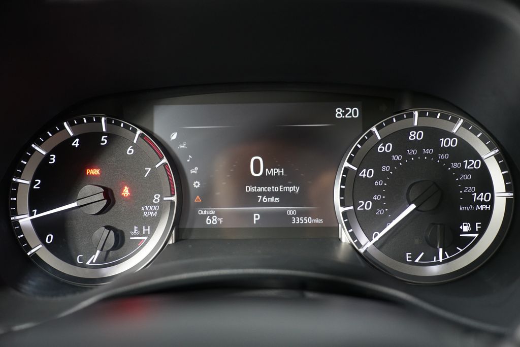 2023 Toyota Highlander XLE 15