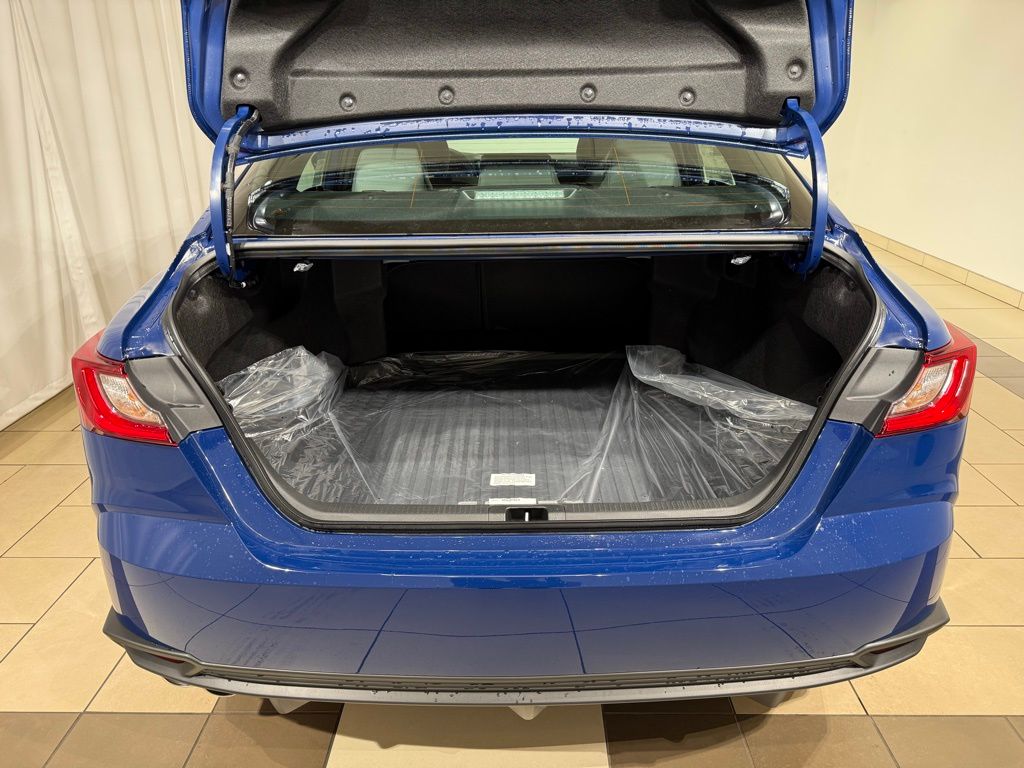 Thumbnail: 2026 Toyota Camry - 11