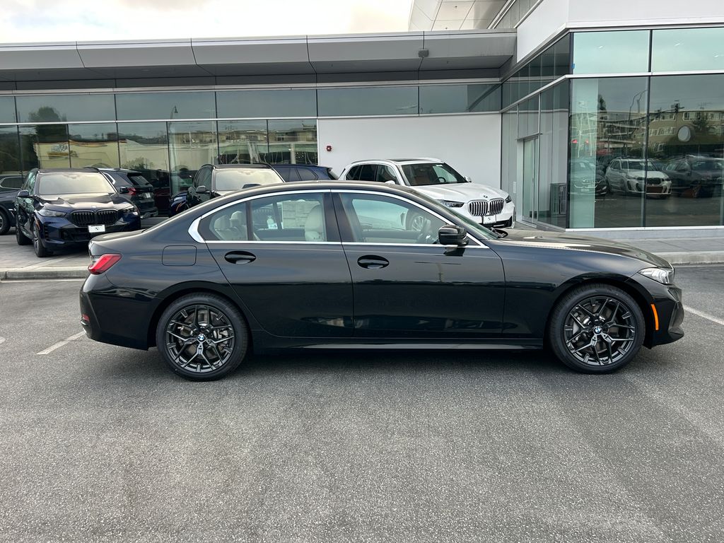 Thumbnail: 2026 BMW 3 Series - 6