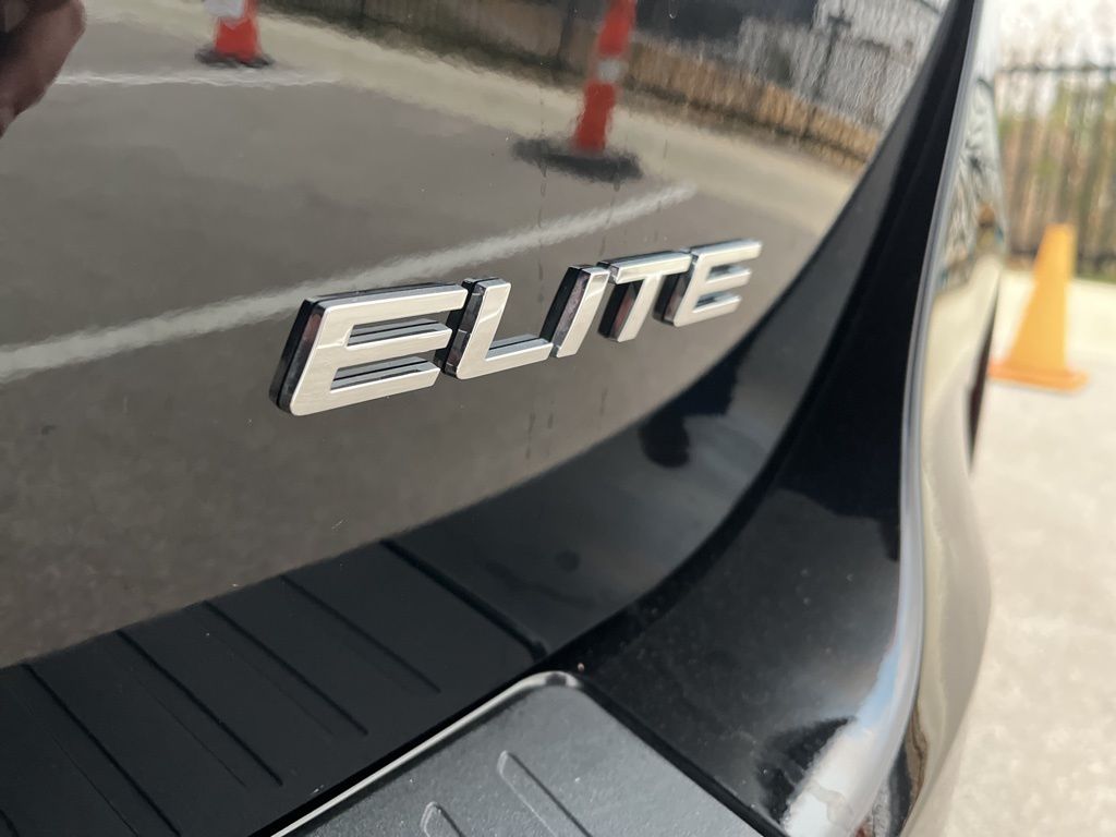 Thumbnail: 2026 Honda Odyssey - 9