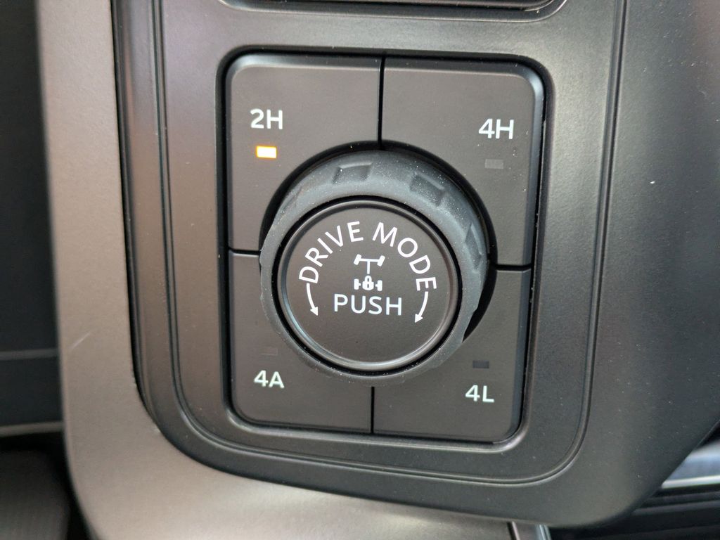 2026 Ford F-150 Black Widow