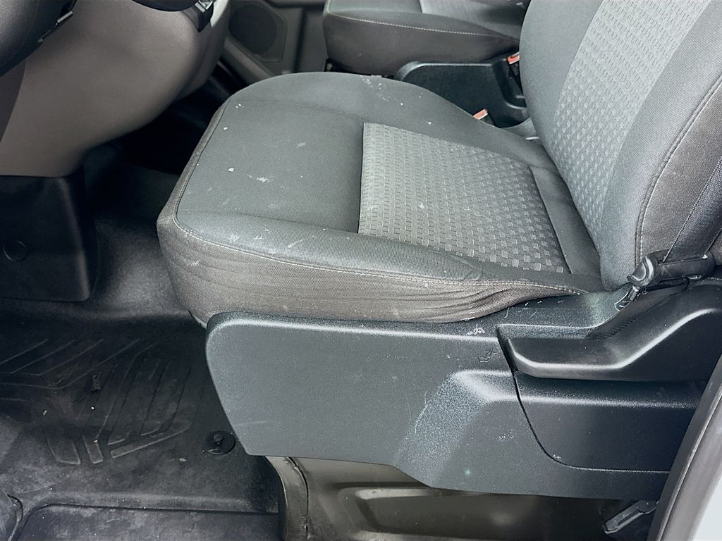 Thumbnail: 2022 Ford Transit Series - 19