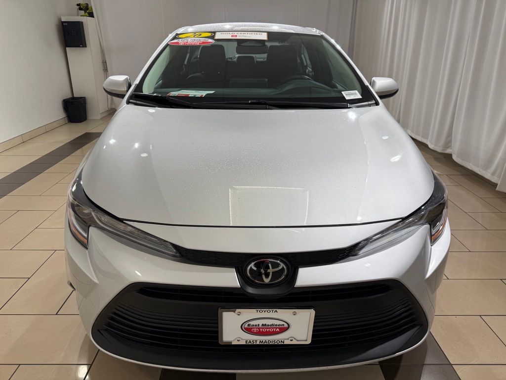 Thumbnail: 2026 Toyota Corolla - 8