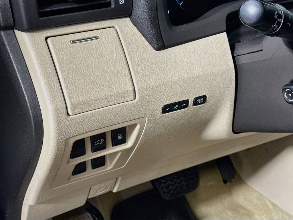 Thumbnail: 2010 Lexus RX - 10