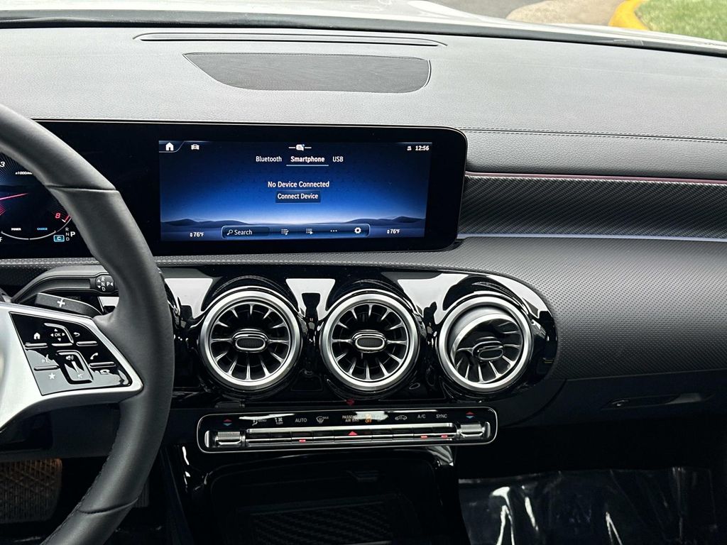 Thumbnail: 2025 Mercedes-Benz CLA - 18