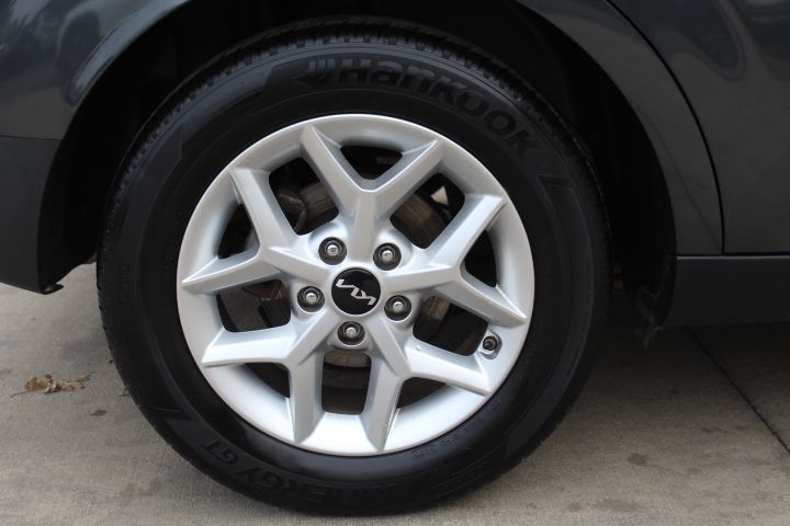 Used Car 2022 Kia Soul  Lx For Sale Under $20,000 In Georgetown, Texas