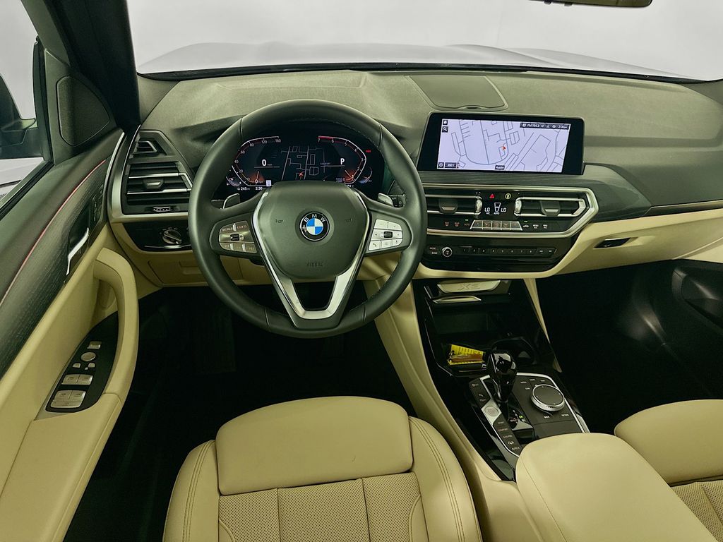 2022 BMW X3 xDrive30i 22