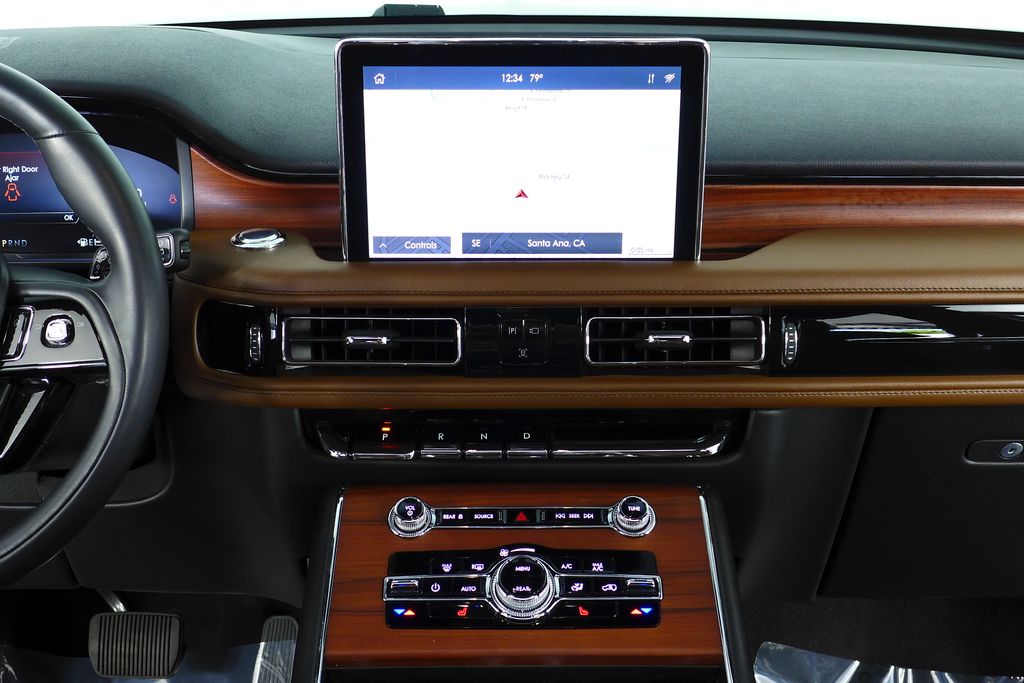 2022 Lincoln Aviator Reserve 25