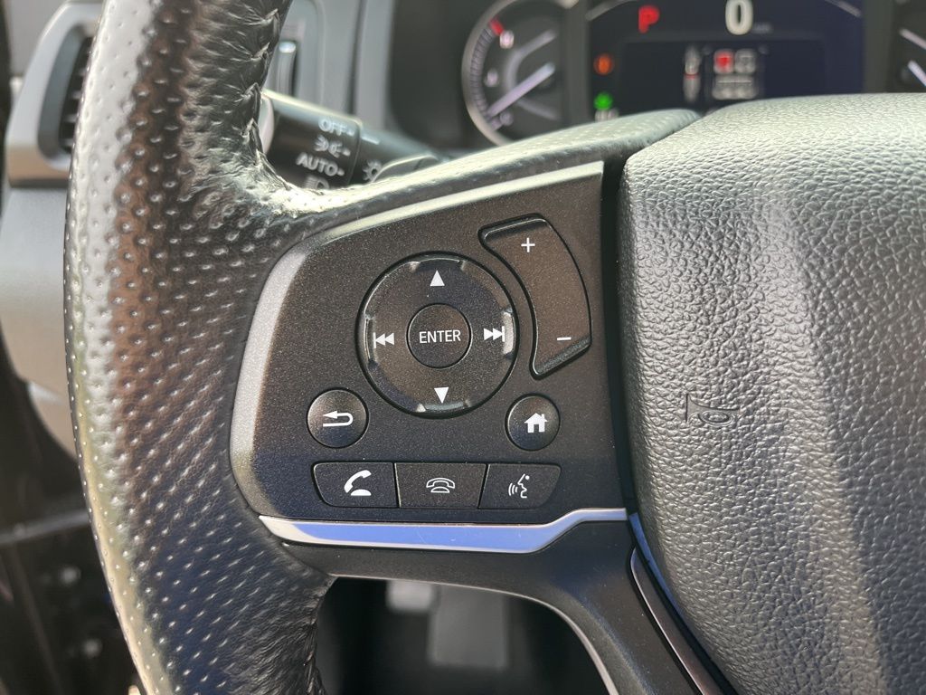 Thumbnail: 2022 Honda Passport - 21