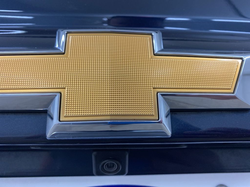 2020 Chevrolet Tahoe Premier photo