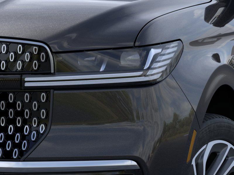 2025 Lincoln Navigator Reserve 18