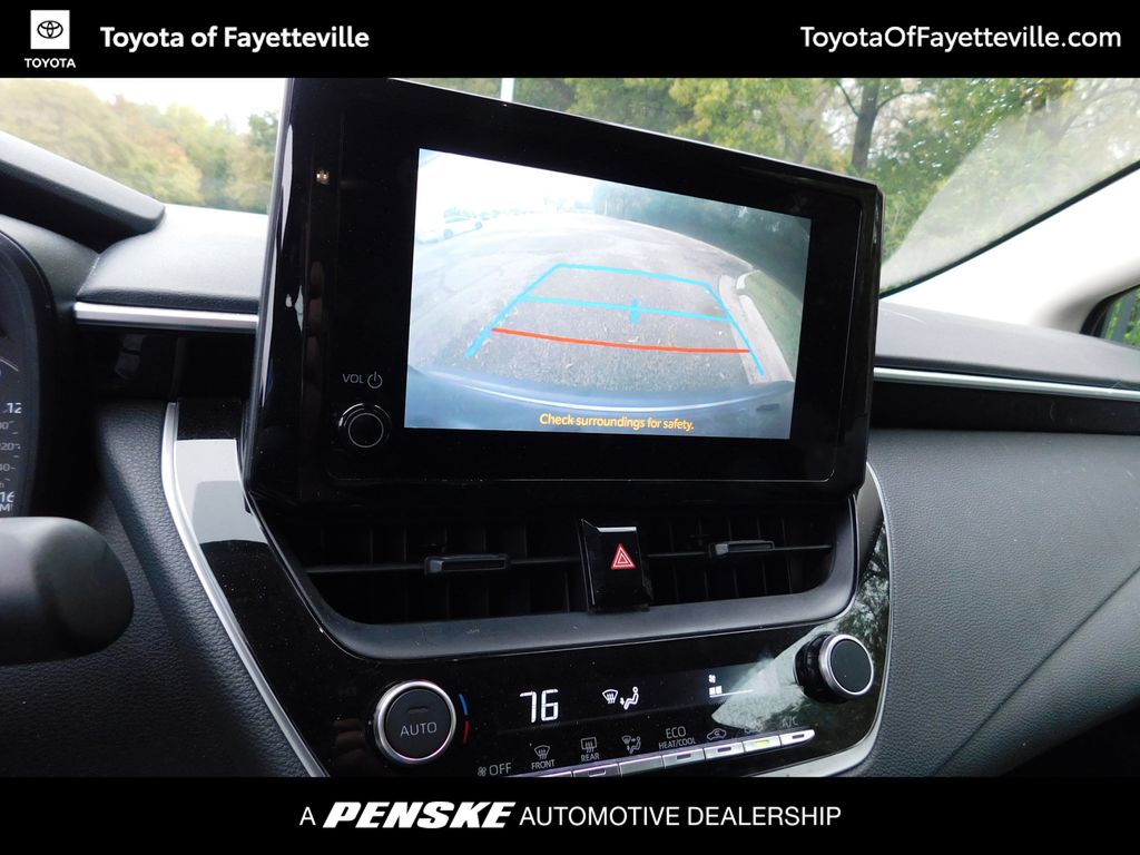 Thumbnail: 2024 Toyota Corolla - 6