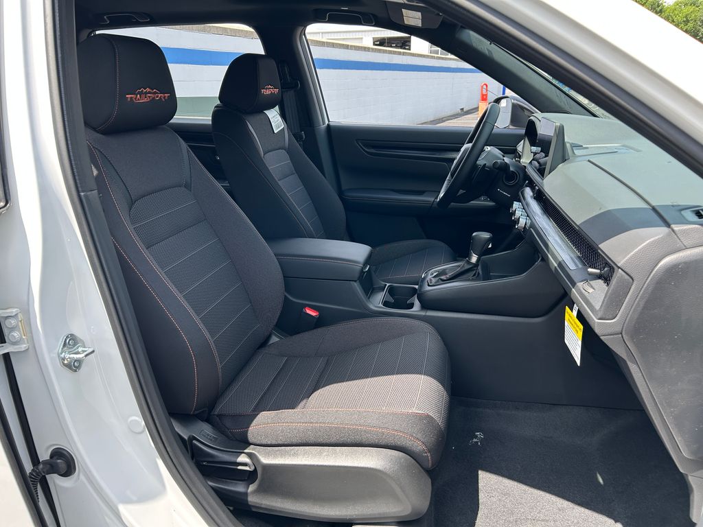 Thumbnail: 2026 Honda CR-V - 24