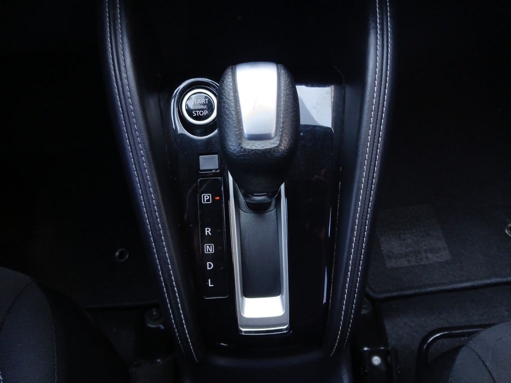Used Car 2020 Nissan Kicks  Sv For Sale Under $10,000 In Austin, Texas