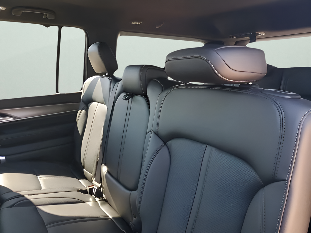 New Car 2025 Jeep Wagoneer  Base For Sale Under $80,000 In Austin, Texas