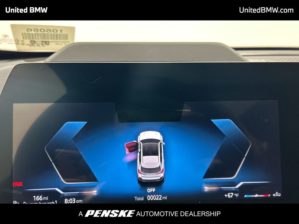 Thumbnail: 2026 BMW X1 - 15