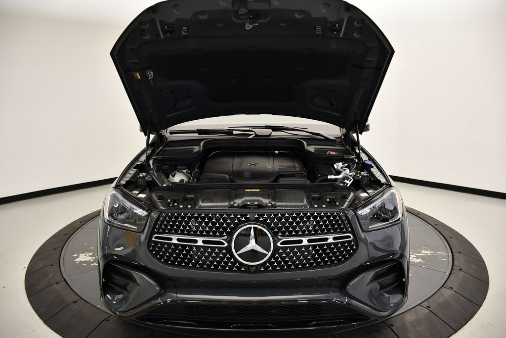 Thumbnail: 2026 Mercedes-Benz GLE - 12