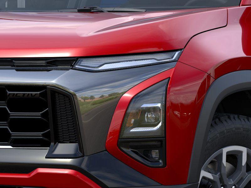 New 2026 Red Chevrolet ACTIV image 10