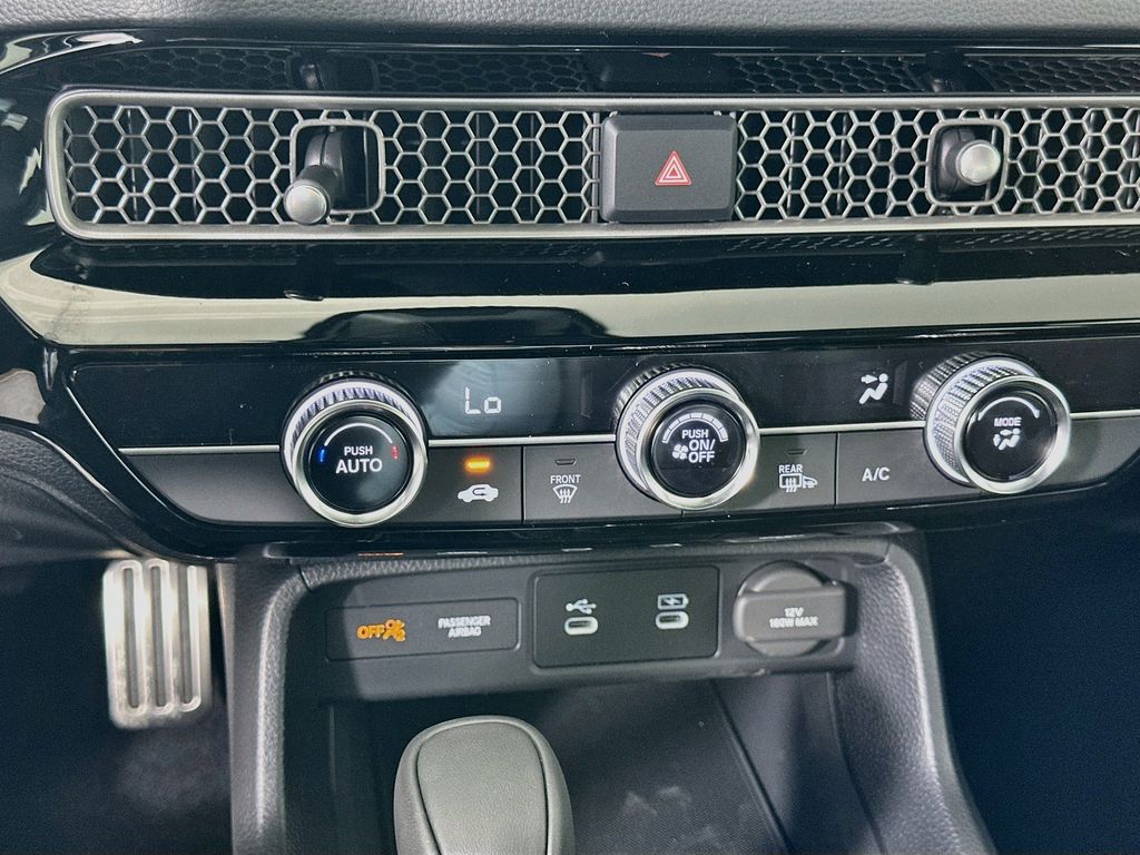 Thumbnail: 2026 Honda Civic - 13