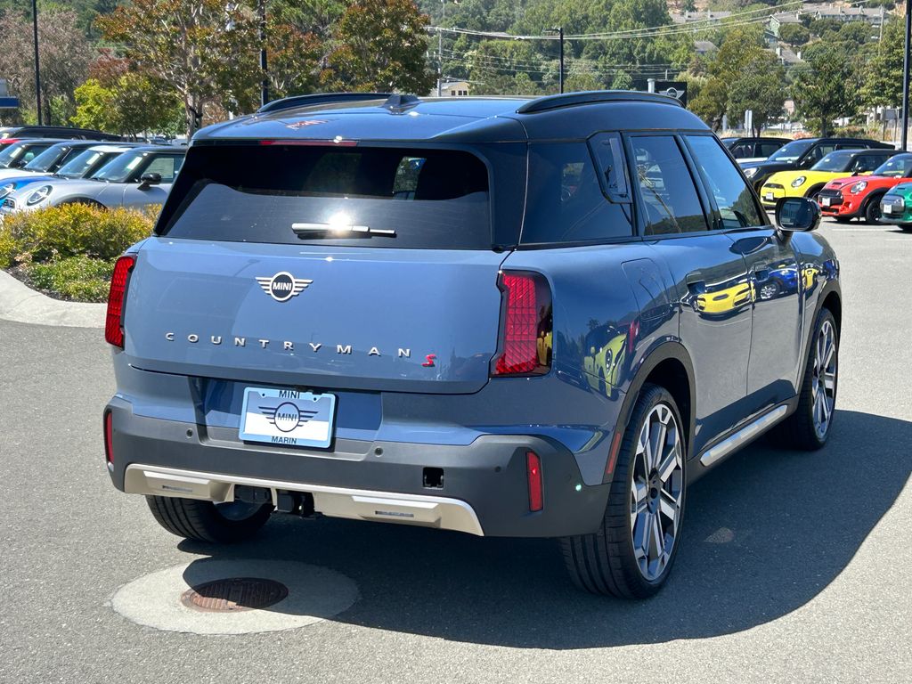 Thumbnail: 2025 MINI Cooper Countryman - 5