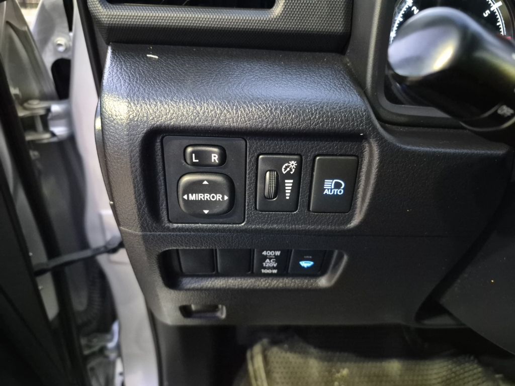 Used Car 2024 Toyota 4runner  Trd Off-road For Sale Under $50,000 In Austin, Texas