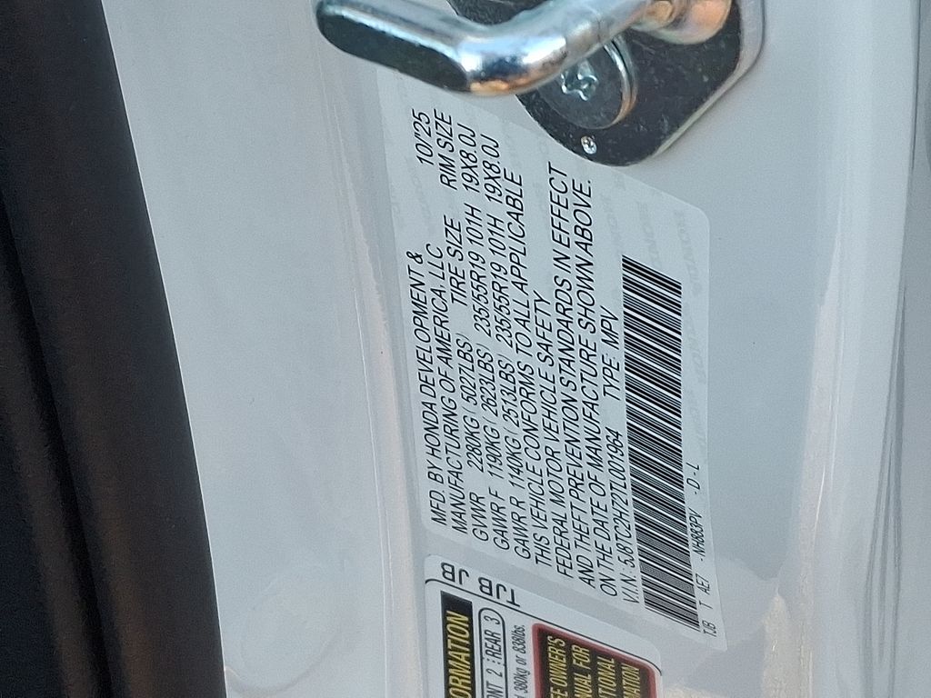 Thumbnail: 2026 Acura RDX - 10