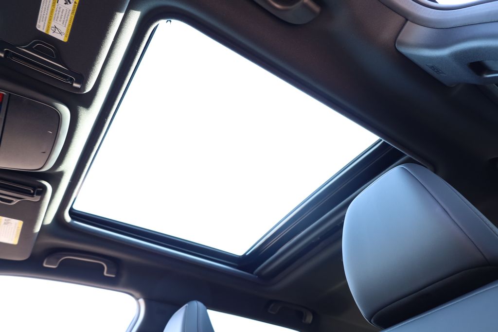 new 2026 Subaru Forester car, priced at $35,988