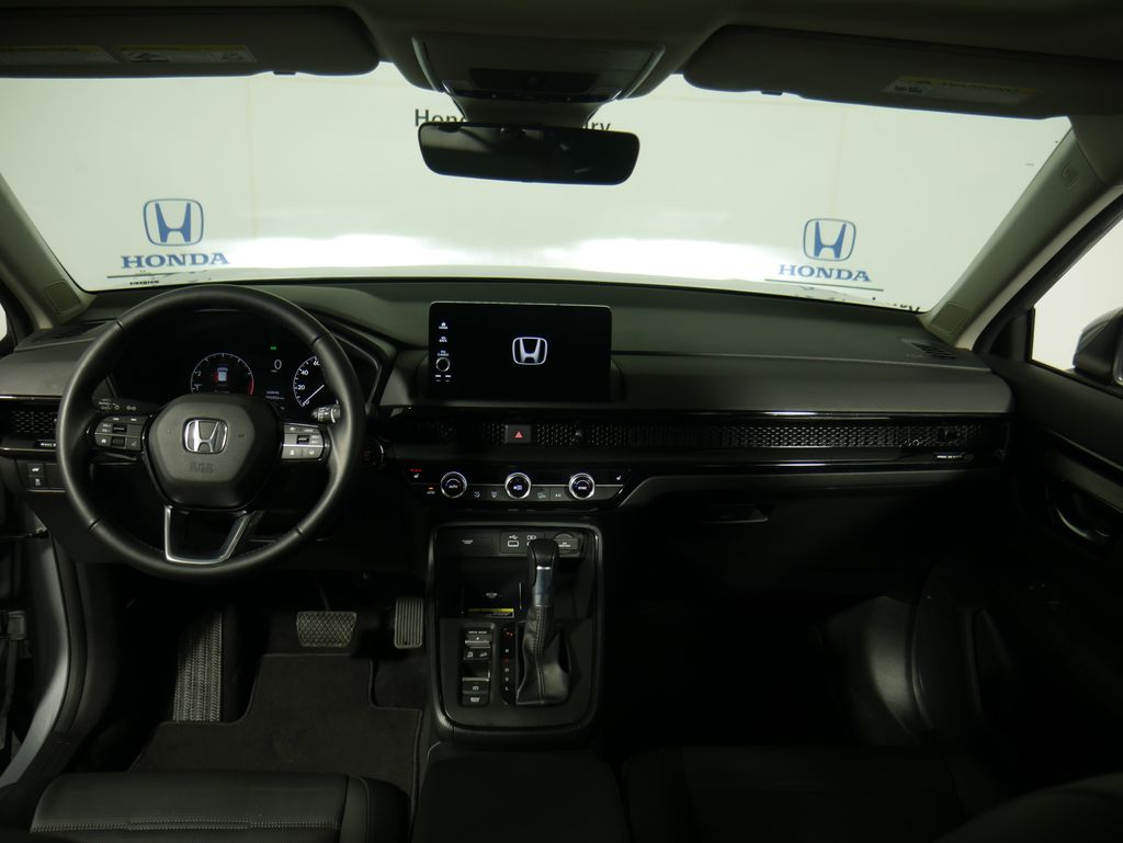 Thumbnail: 2025 Honda CR-V - 11