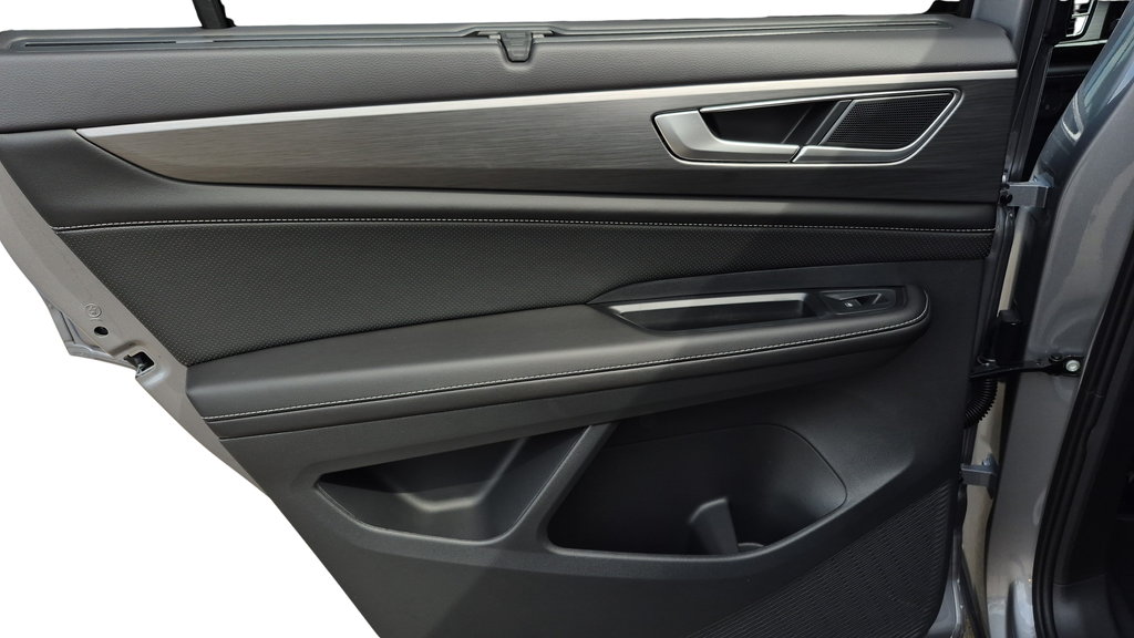 2026 Volkswagen Atlas Cross Sport