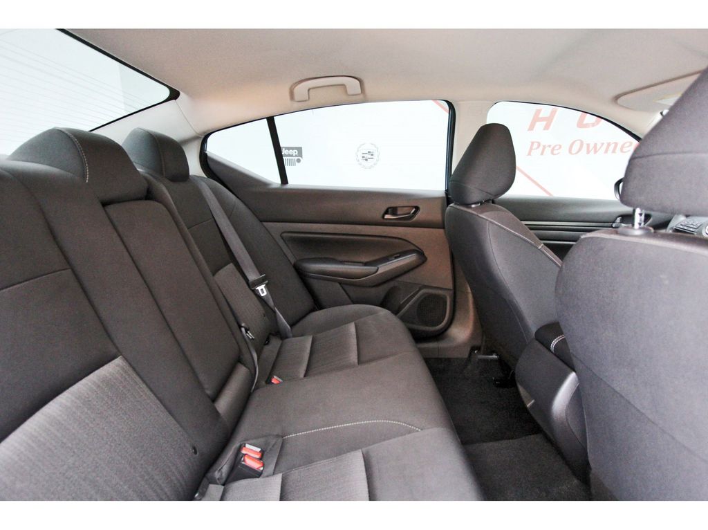 2024 Nissan Altima 2.5 S - 8