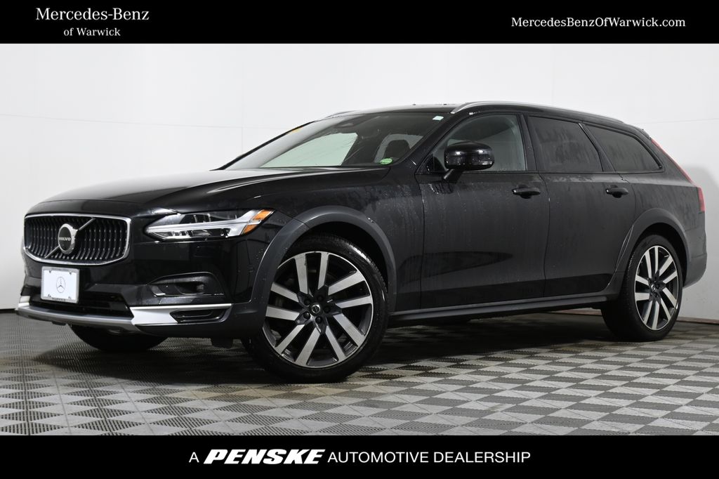 2022 Volvo S90  -
                  Warwick, RI